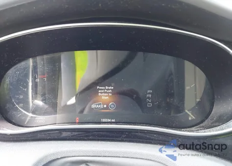 2013 Dodge Dart Limited z USA, uszkodzony, nr VIN 1C3CDFCAXDD226283